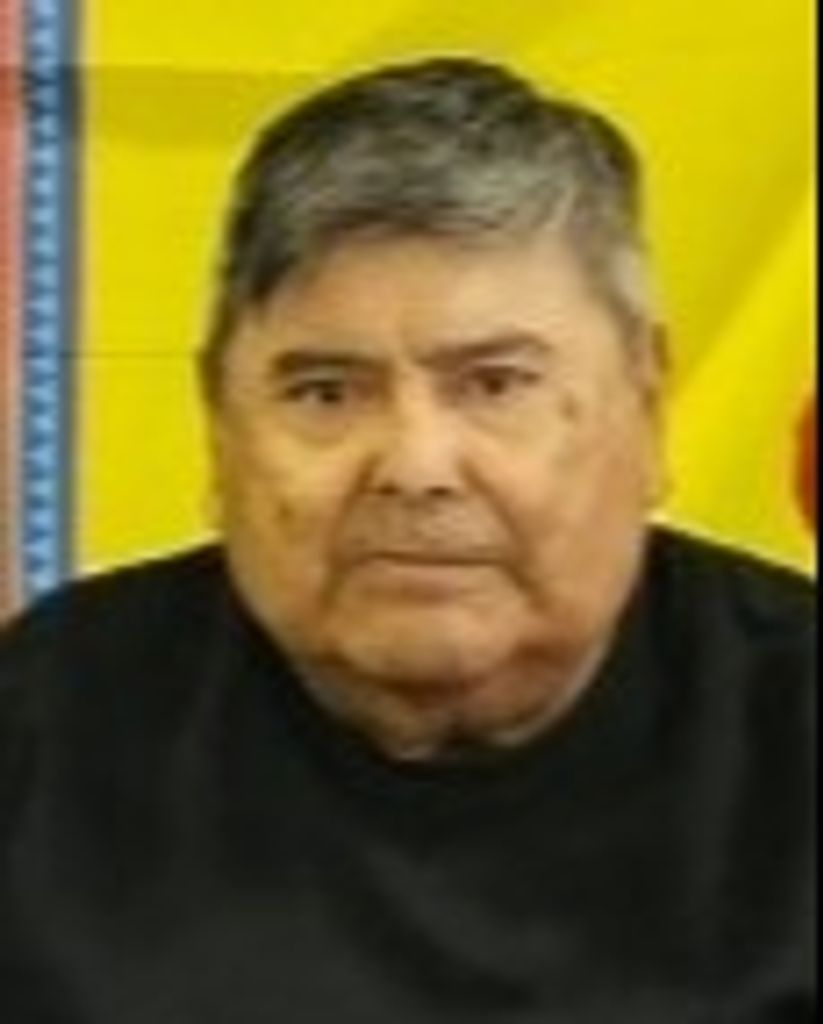 Alfred G. Sauseda