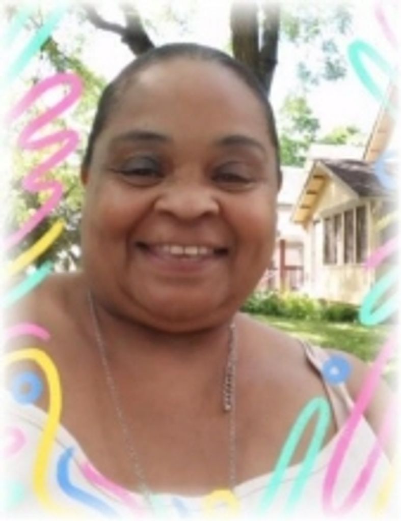 Ginnette Mann-Rutherford