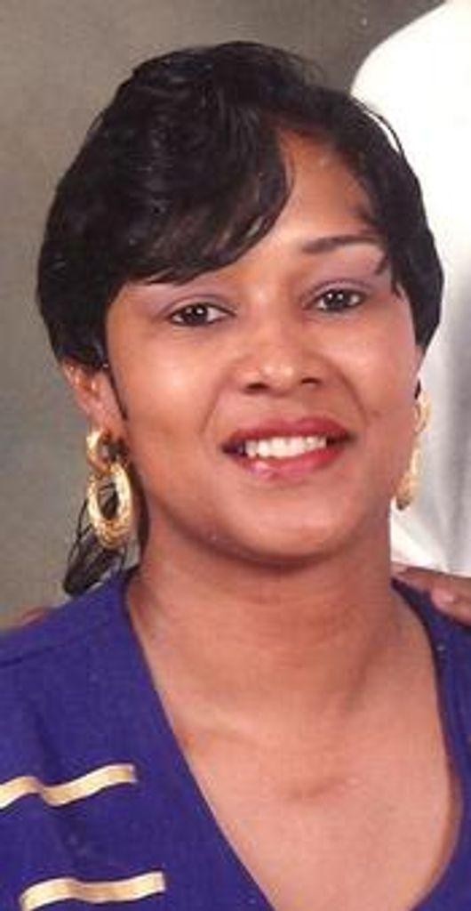 Alesia Faye Ross Profile Photo