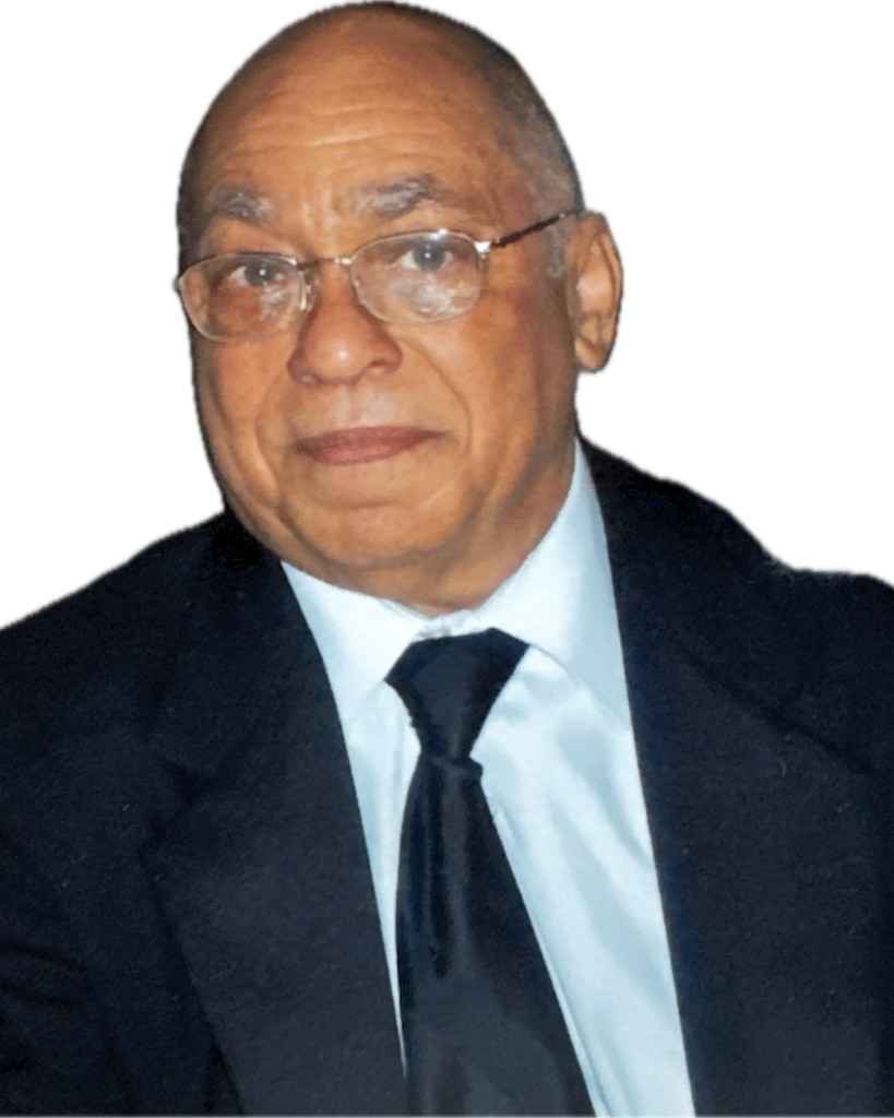 Charles Walter Carson