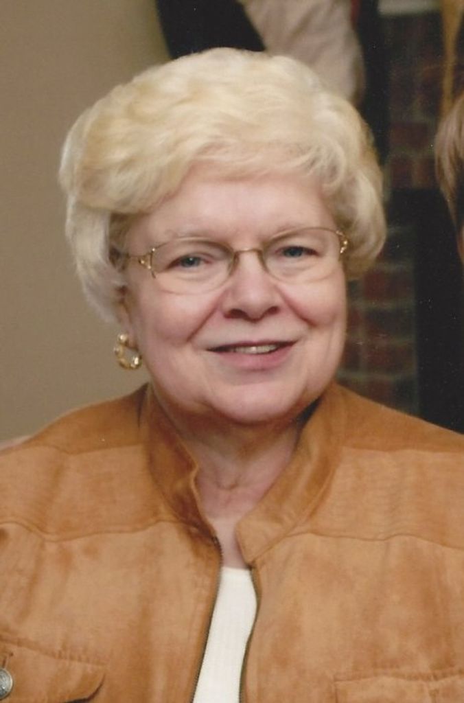 Virdella J. Urban