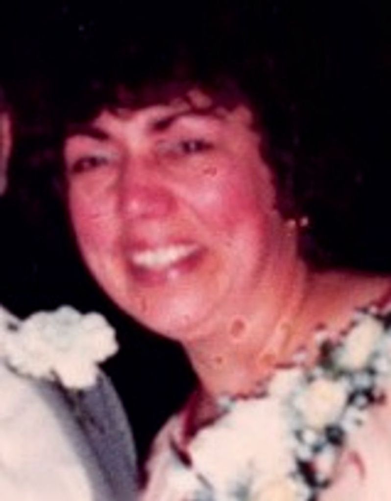 Anita C. (Bellemare) Plamondon Profile Photo