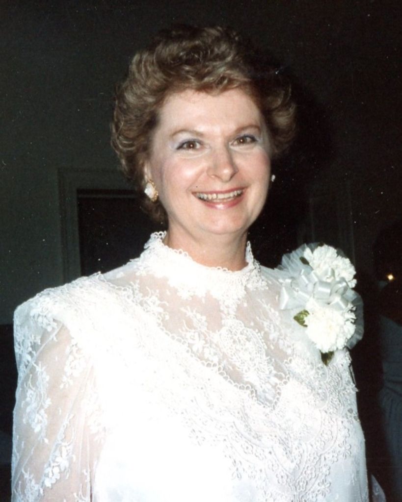 Loretta Nigh Bumgarner Profile Photo