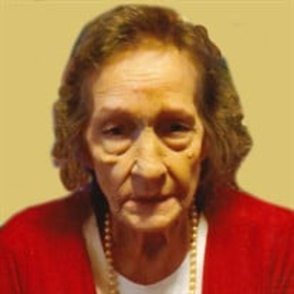 Martha L. Shory