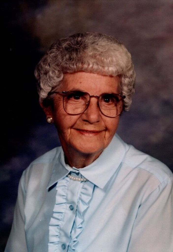 Vada Louise Harris Profile Photo