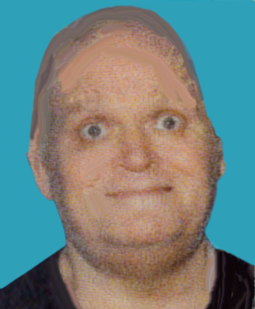 William Wesley Lipford