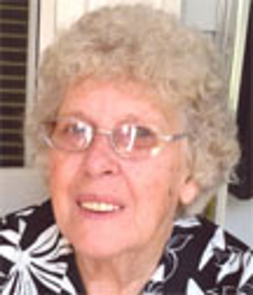 Aletha Bernice Keener Talley