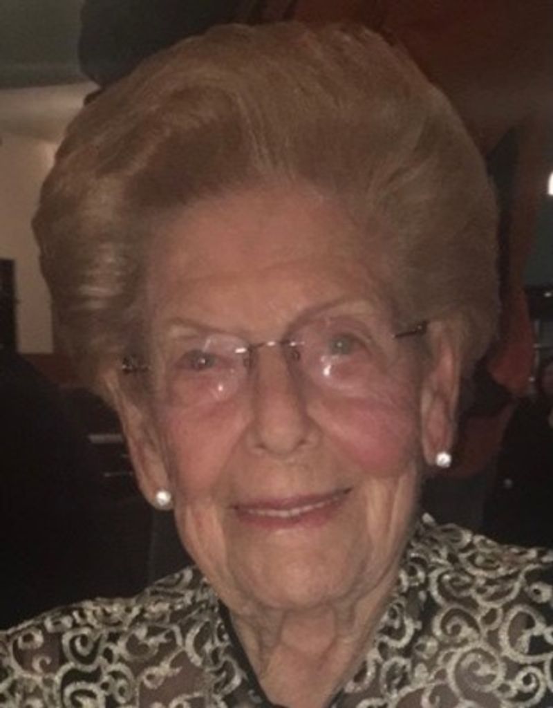 Ernestina Vela Rodriguez Profile Photo