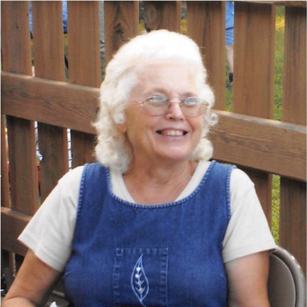 Bessie Ruth Goad