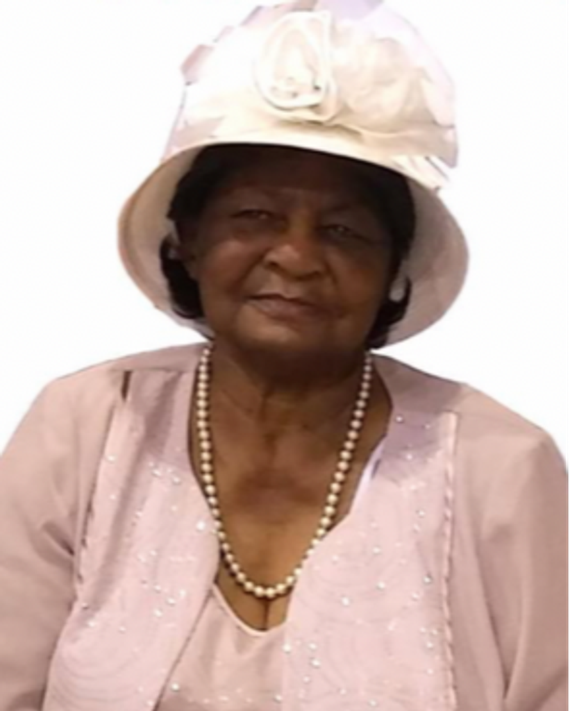 Vera Mae Coats, 91 Profile Photo