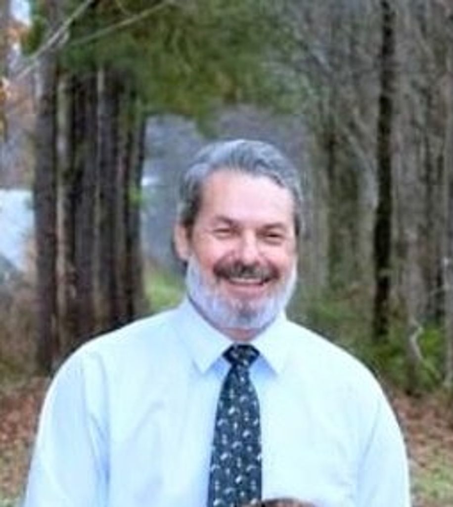 Michael Douglas Varnadore