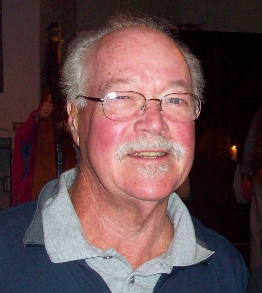 John C. Schofield