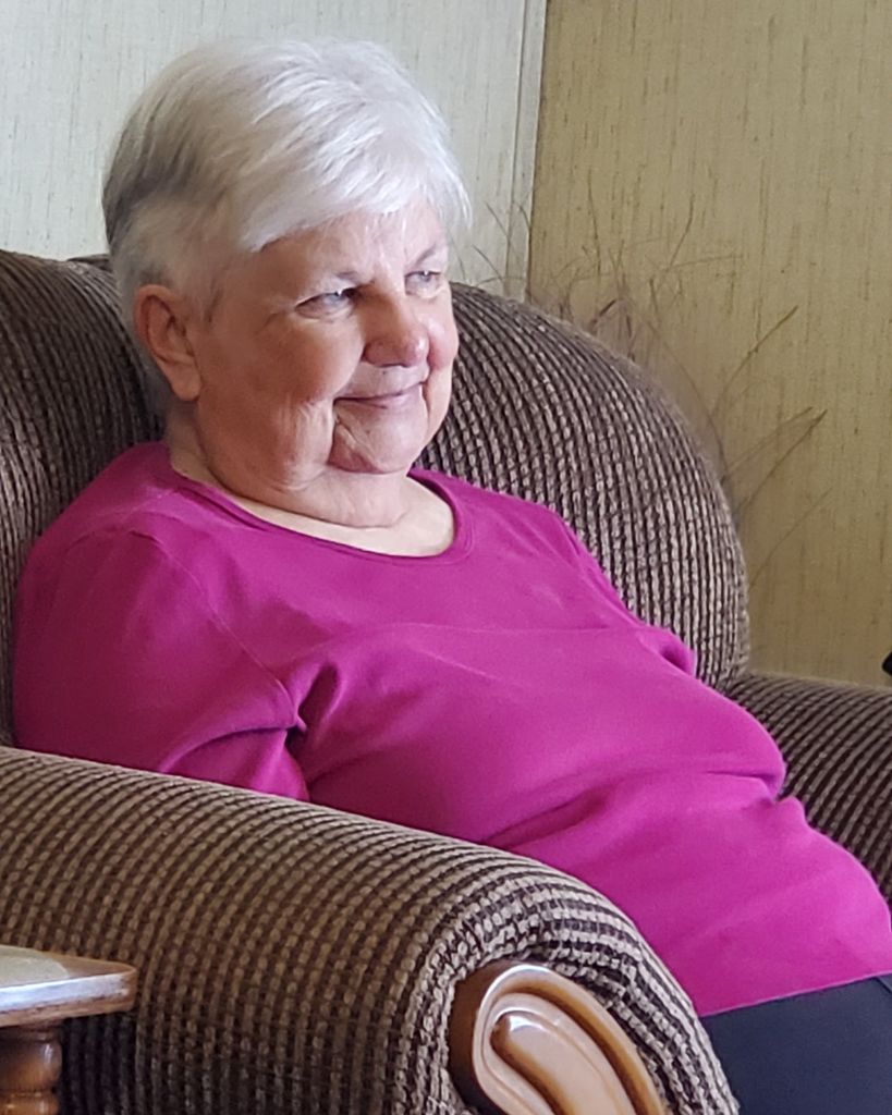 Sandra Howard Pilgreen Profile Photo