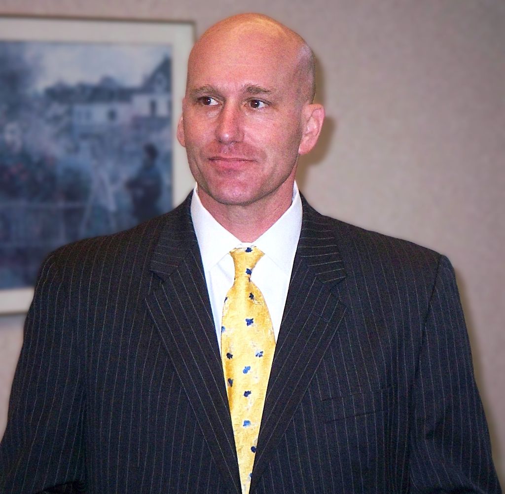 Steven H. Temperino Profile Photo