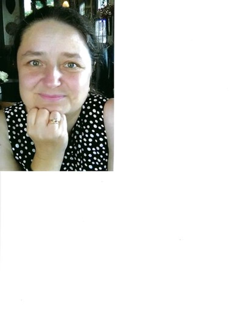 Irena Valentiova Morgan Profile Photo