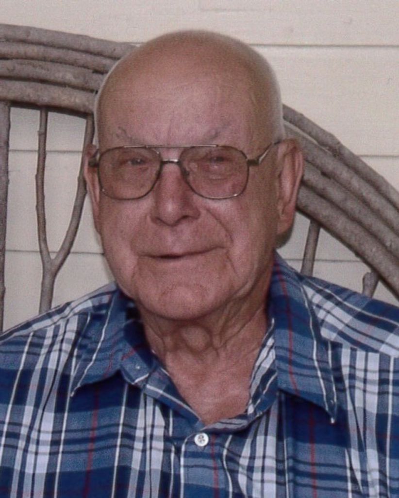 Eldon Wagner