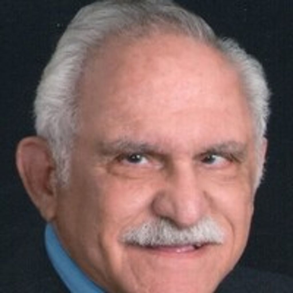 George P. Ina