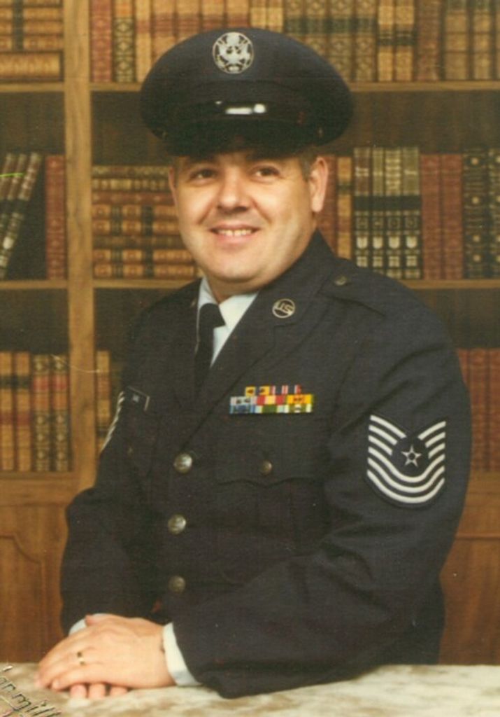 Harold Davis, Jr.