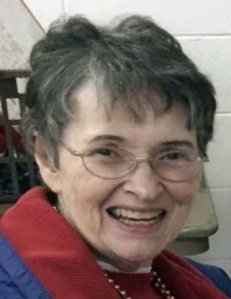 Susan Elizabeth Cofoed
