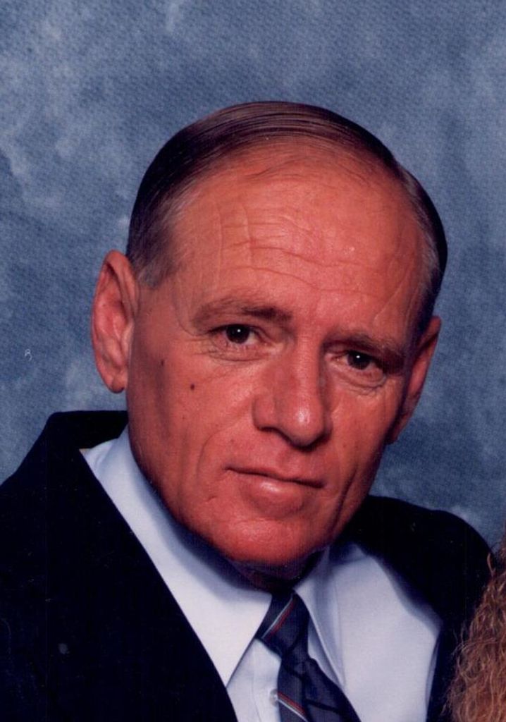 Wayne Whitehead