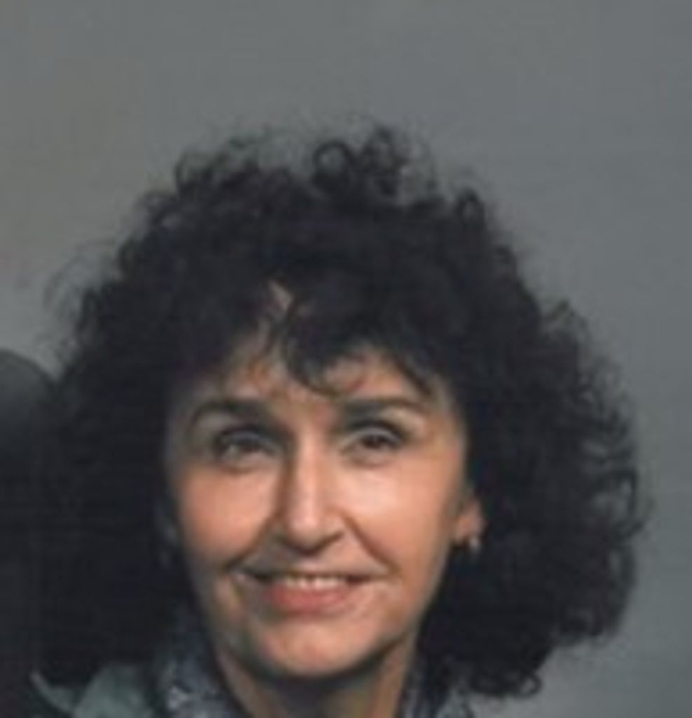Rita Broussard Viator