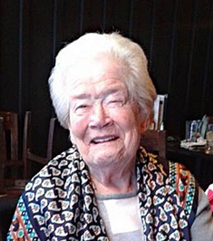 Catherine F. Arsenault