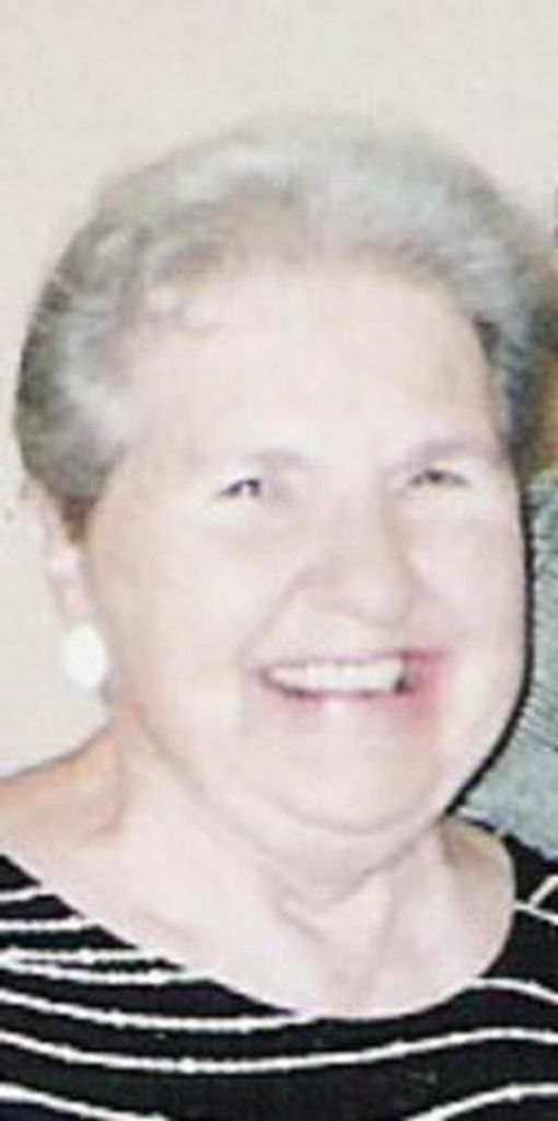 Edna Alice Usilton Stevens