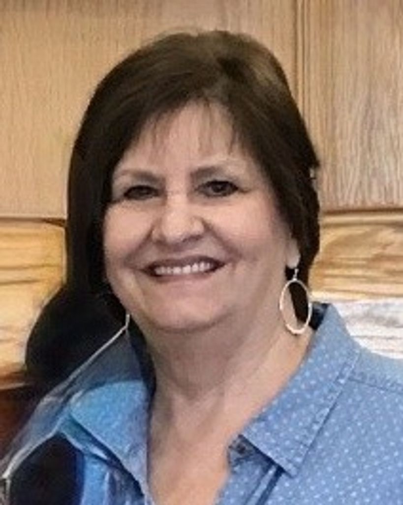 Carla Kay Ficklin Profile Photo