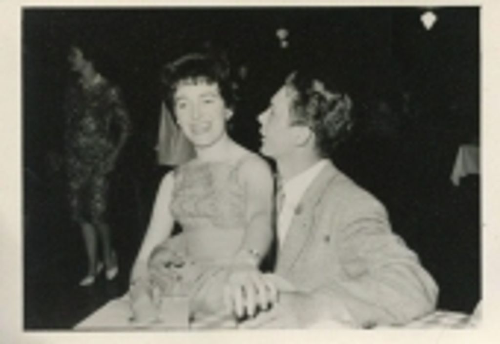 Pauline Lesley Long