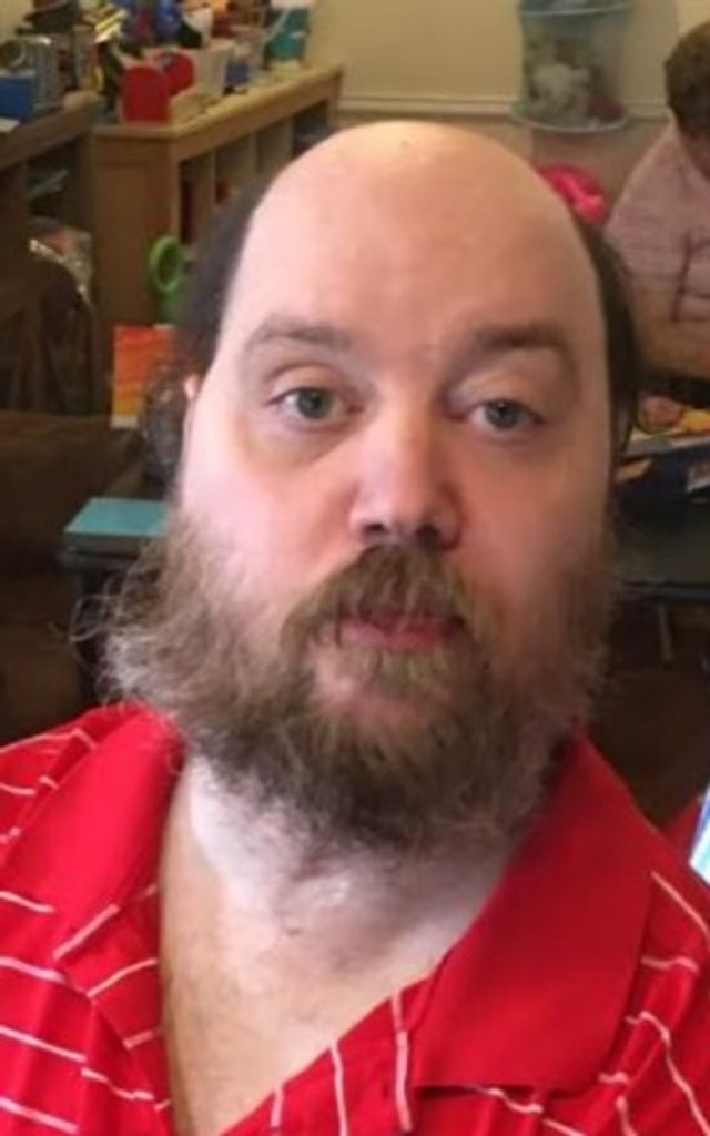 William Lewis "Billy" Green Profile Photo