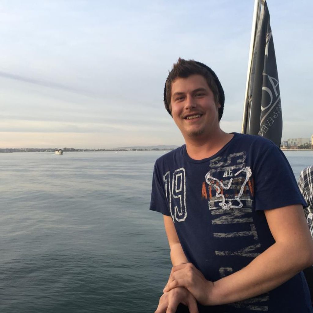 Zack Pfeifer Profile Photo