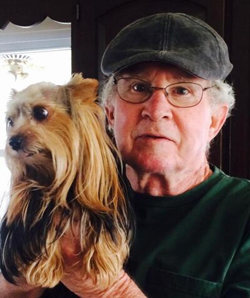 Joe Underwood Profile Photo