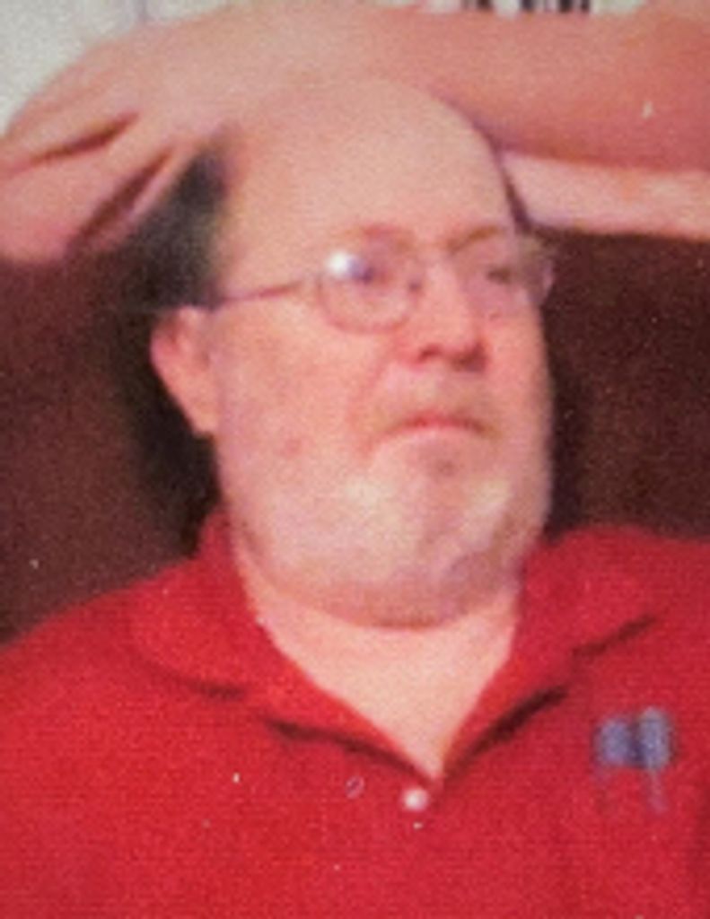 Richard Alan Smith