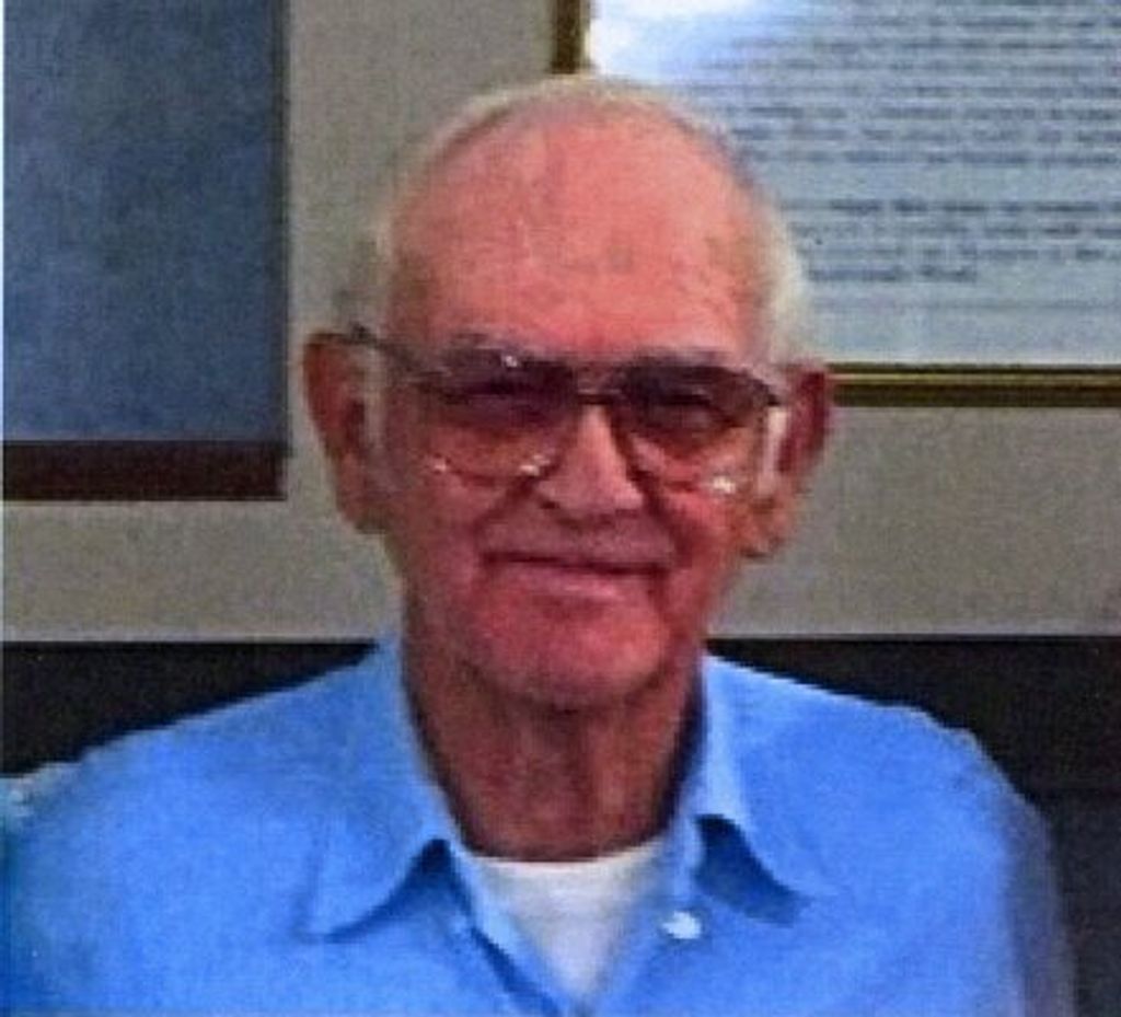 Jimmy Rudolph Oliver Profile Photo