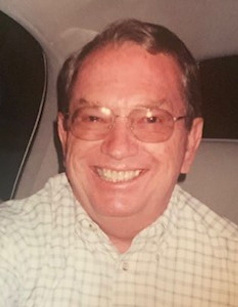 Charles Dwain Bonham