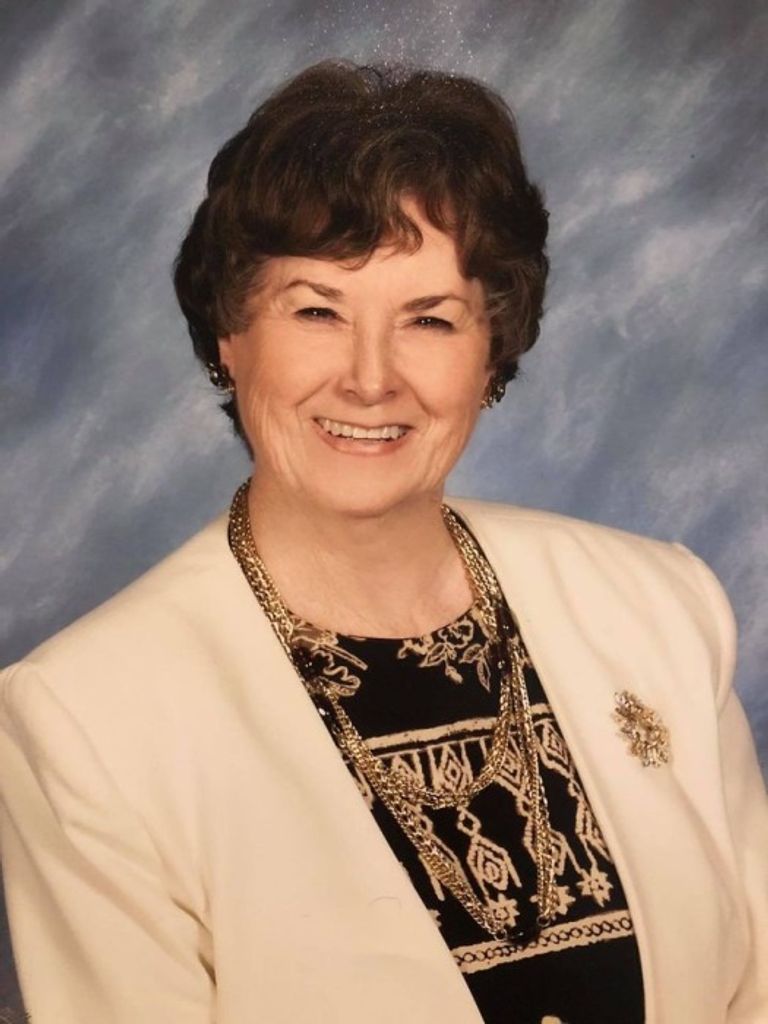 C. Joann (Lewis)  Witherspoon