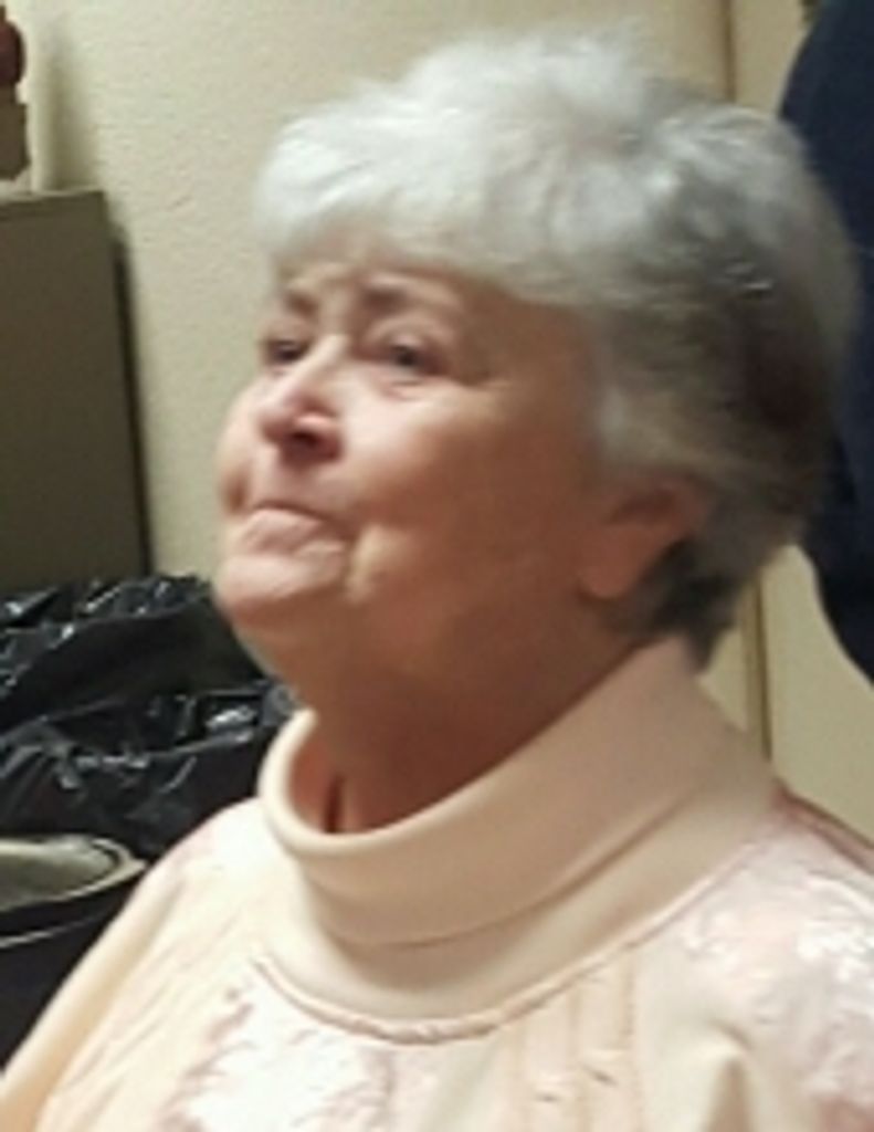 Nan Sharon Schneider