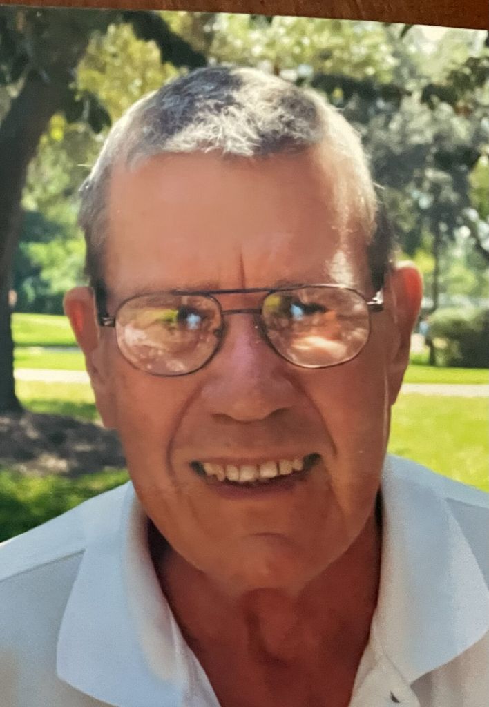 William Strickler Profile Photo