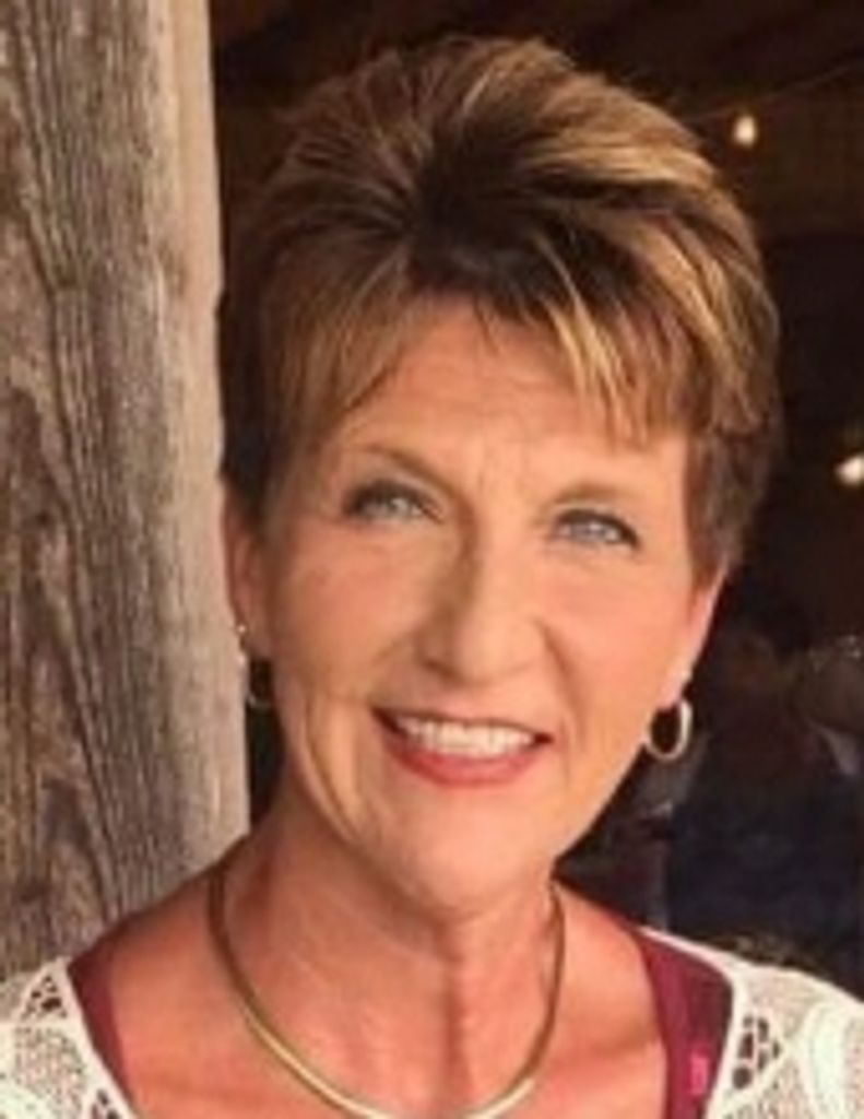 Theresa Elaine Moyers