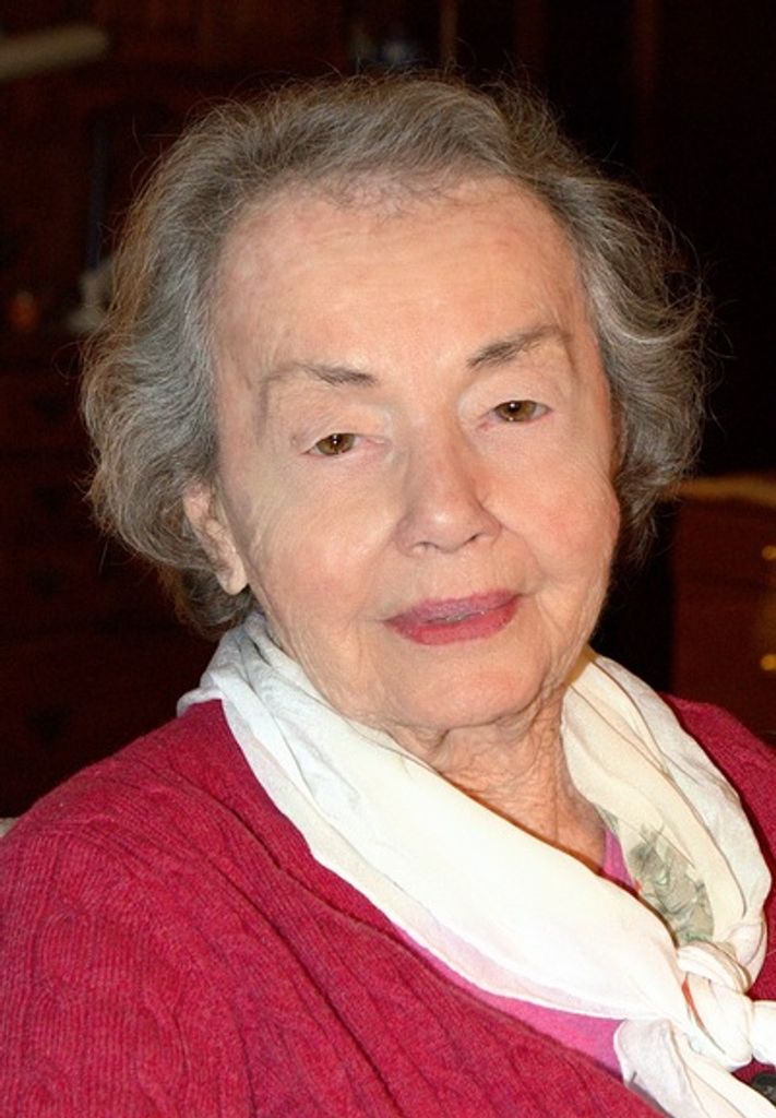 Mildred Mae (Tanck) Nelsen Profile Photo