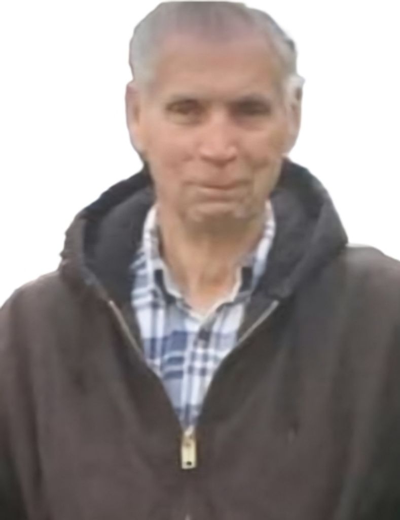 Bavan Lawrence "Goose" Zornes