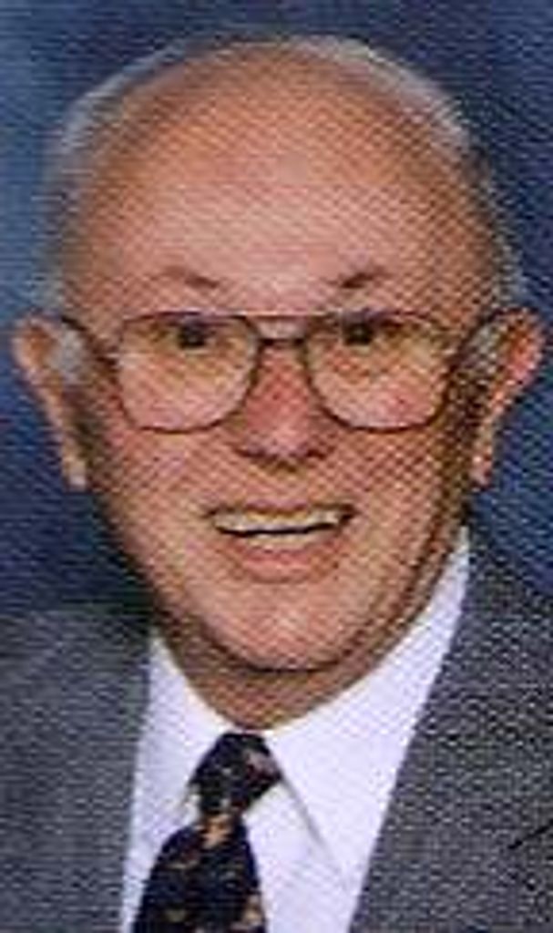 Robert J. Dowie