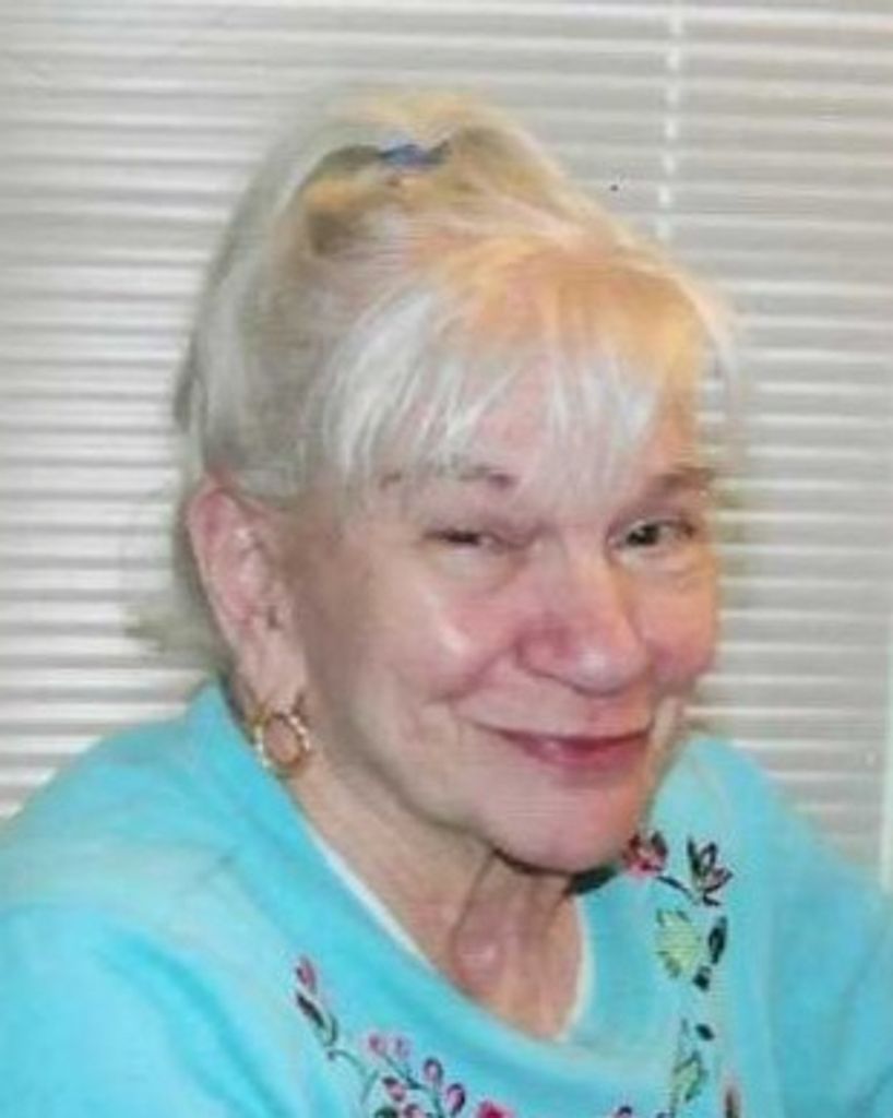 Marianne Palmisano Profile Photo