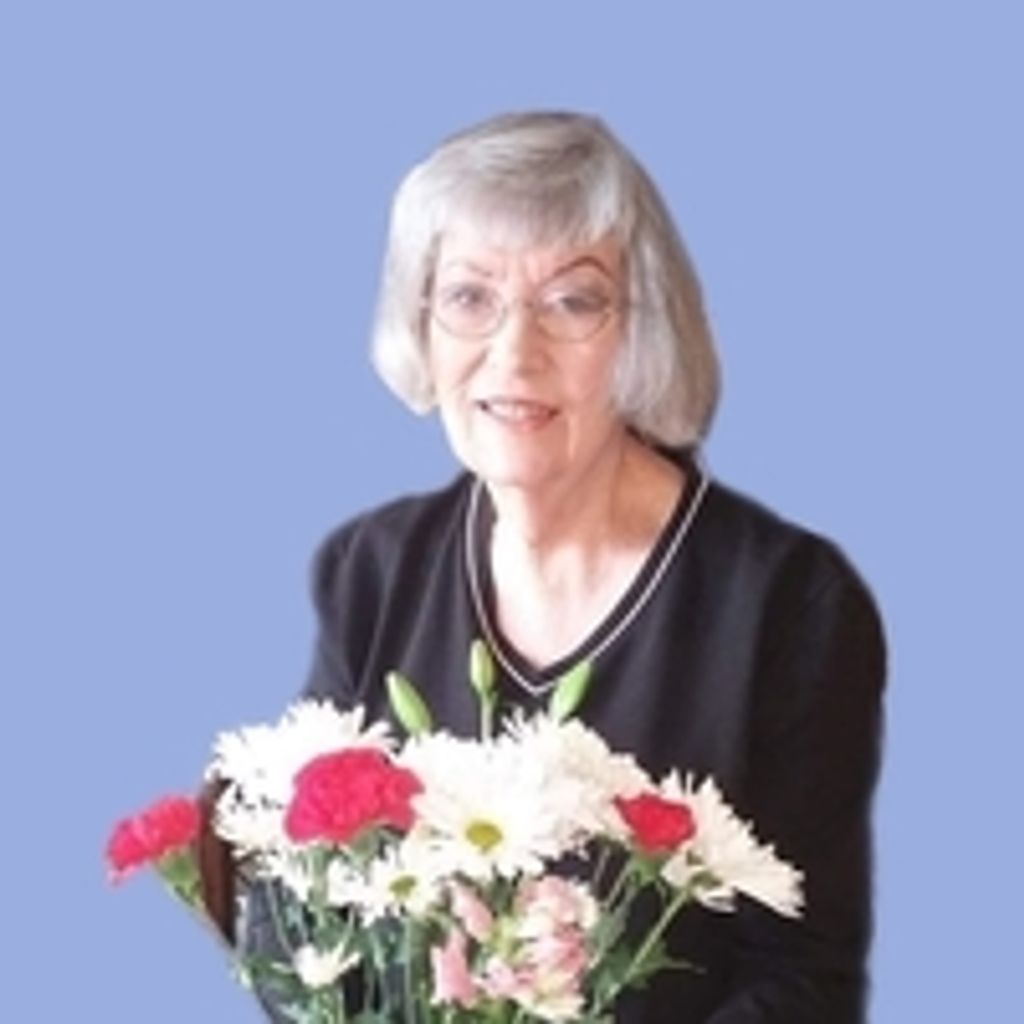 Ronalda "Nell" Harrison