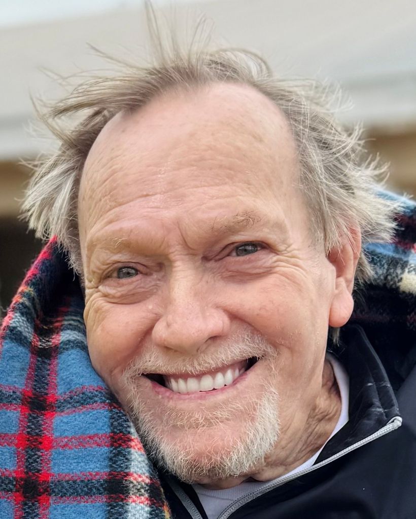 Harrold Jack "Harry" Hopper, Jr. Profile Photo