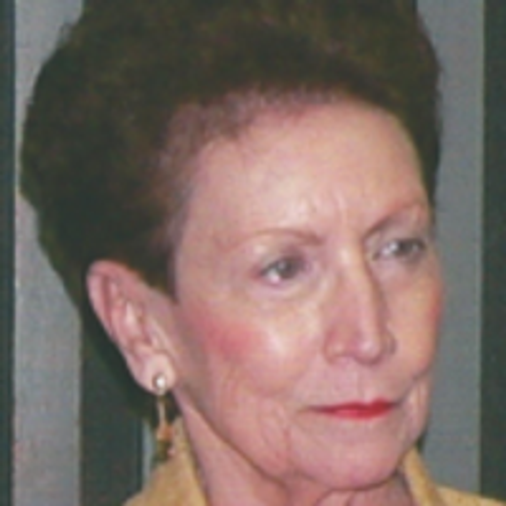 Gloria Cromeens