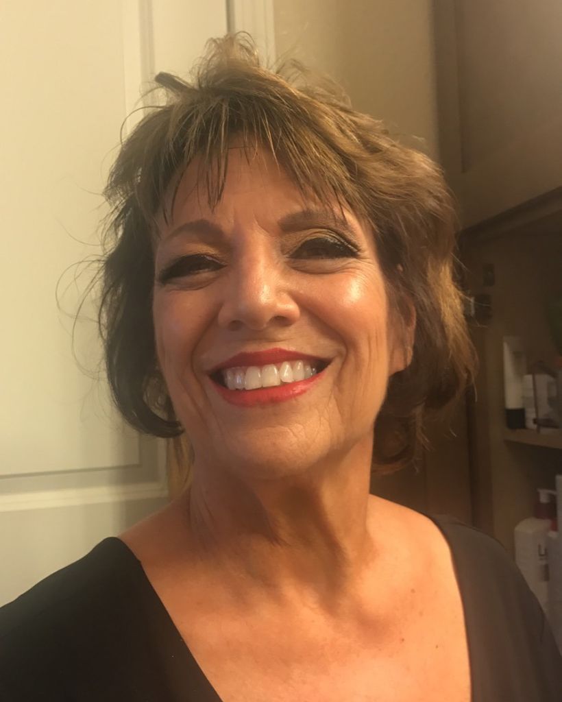 Patti Fisher Profile Photo