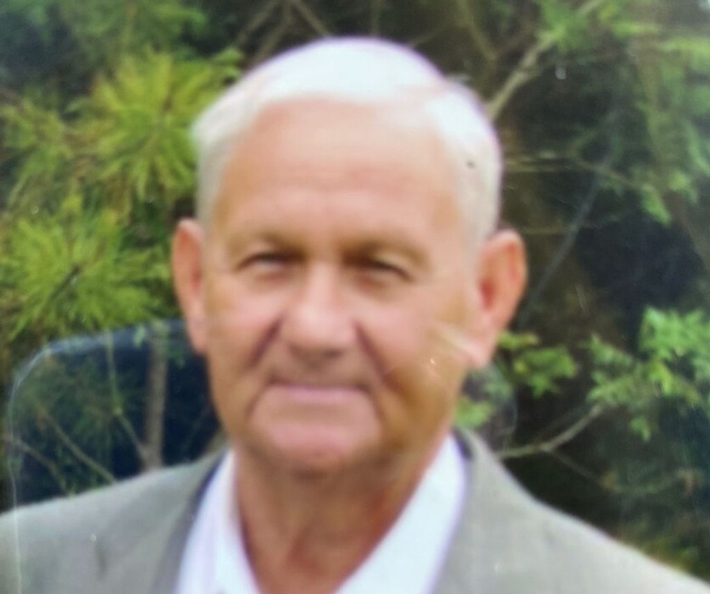 Mcarthur Bullard Sr. Profile Photo