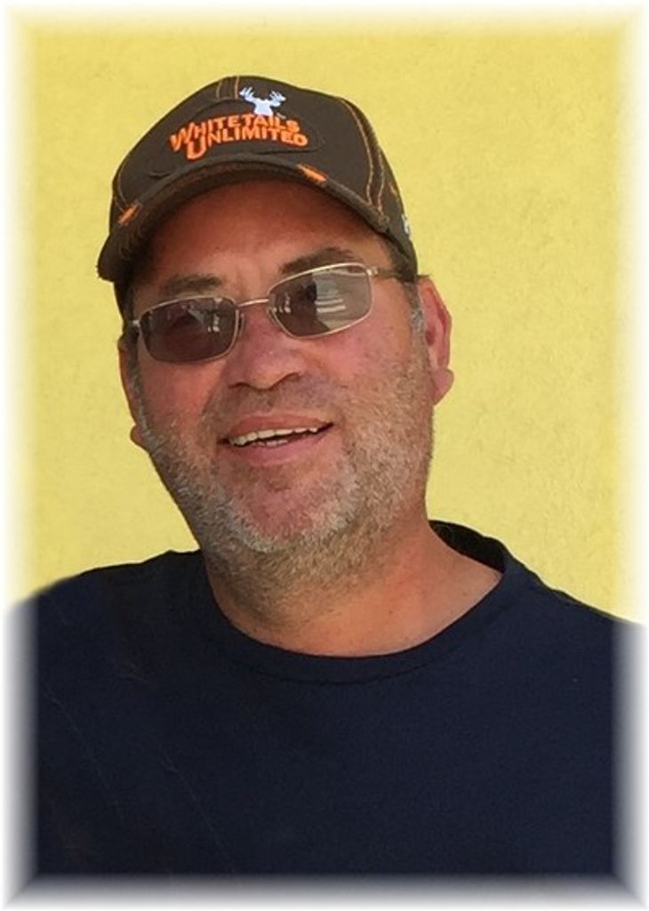 Kevin Wayne Hornberger Profile Photo