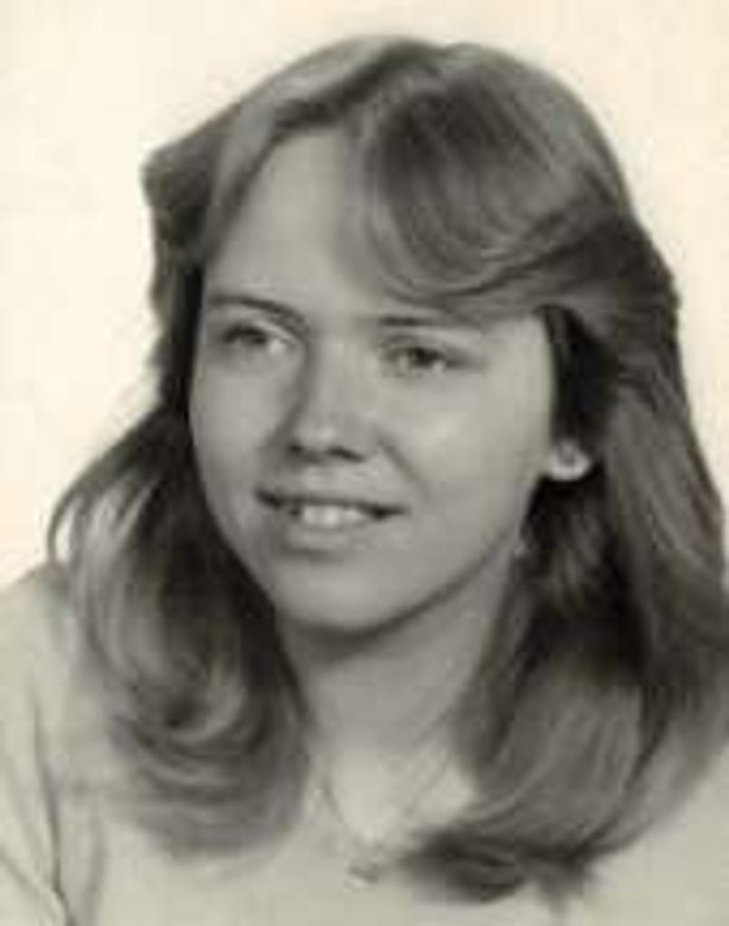 Lorrie Anne Fletcher Robertson